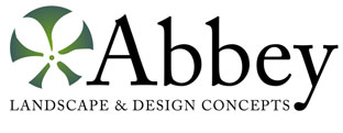 Abbey Landscape